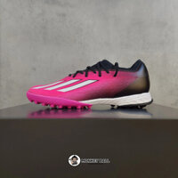 [CHÍNH HÃNG 100%] GIÀY ĐÁ BÓNG Adidas X Speedportal.1 TF - GZ2440 - Hồng/Đen