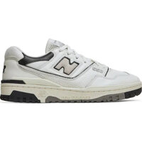 [Chính hãng 100%] Giày New Balance 550 'Cream Black' BB550LWT (Free Ship)