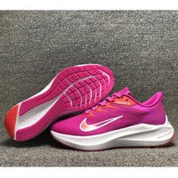 [CHÍNH HÃNG 100%] Giày Nike Nữ Zoom Winflo 7 Pink White CJ0302-600