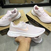 [CHÍNH HÃNG 100%] Giày Nike NỮ Revolution 6 Next Nature DC3729-500