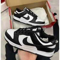 (CHÍNH HÃNG 100%) Giày Nike DUNK PANDA  fullbox nam nữ bao check trọn đời
