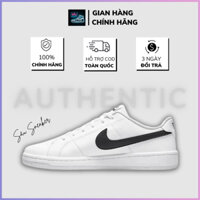 [CHÍNH HÃNG 100%] Giày Nike Court Royale 2 Next Nature DH3160-101