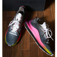 [CHÍNH HÃNG 100%] Giày Sneaker Adidas Nam 4D Fusio "White Pink" FY3609