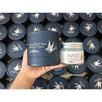 CHÍNH HÃNG 100%] KEM DƯỠNG DA TỔ YẾN AQUA BIRD'S NEST ENERGY CREAM