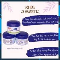 [CHÍNH HÃNG 100%] Kem dưỡng da cho bé Buchen wind & wetter Creme 75ml Đức Duy trì độ ẩm cho da mặt và body