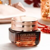 [Chính hãng 100%] Kem dưỡng mắt Estee Lauder Advanced Night Repair Supercharged Complex Eye Cream 5ml Mini / 15ml