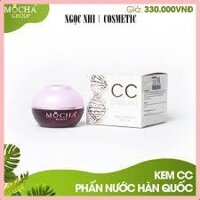 (Chính Hãng 100%)  KEM PHẤN NƯỚC HÀN QUỐC MOCHA