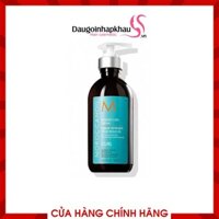 🍂[CHÍNH HÃNG 100%]🍂 Kem tạo sóng xoăn Moroccanoil Intense Curl Cream French 300ml