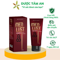 [CHÍNH HÃNG 100%] Menlust Gel Bôi Trơn Tăng Cường Sinh Lý ,Chu Vi KT Cực Mạnh Dành Cho Quý Ông Hiệu Quả An Toàn