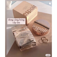 [CHÍNH HÃNG 100%] PHẤN CUSHION ESPOIR PRO TAILOR BE GLOW