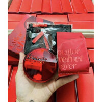 [CHÍNH HÃNG 100%] PHẤN CUSHION ESPOIR PRO TAILOR BE VELVET