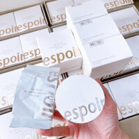 [CHÍNH HÃNG 100%] PHẤN CUSHION ESPOIR PRO TAILOR BE POWDER