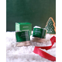 [CHÍNH HÃNG 100%] PHẤN GỘI KHÔ AROMATICA ROSEMARY DRY SHAMPOO POWDER 10G