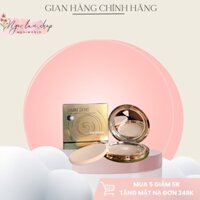 (Chính Hãng 100%) PHẤN PHỦ DẠNG NÉN SIVANNA COLOR HF689 THAILAND