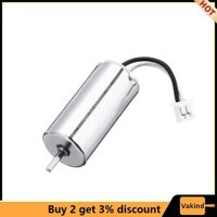 Chính hãng 100% Phụ tùng máy bay trực thăng RC XK K130 Động cơ đuôi không lõi 4.01.K130.0019.001