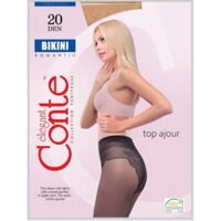 (CHÍNH HÃNG 100%), QUẦN TẤT CAO CẤP NGA ELEGANT CONTE BIKINI, CỰC QUYẾN RŨ, SIÊU GỢI CẢM