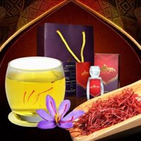 Chính hãng 100% Saffron Salam