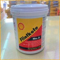[CHÍNH HÃNG 100%] Sơn chống thấm Flinkote No.3 loại 1kg. -chống thấm