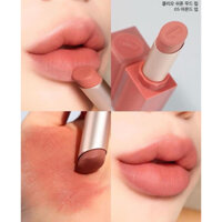 [CHÍNH HÃNG 100%] SON LÌ CLIO CHIFFON MOOD LIP (màu 05-06)