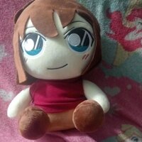 [Chính Hãng] 100% Thú Bông haibara (M).