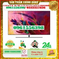 [CHÍNH HÃNG 10000%] 55Q7FNA Miễn phí công lắp_ Smart Tivi QLED 4K UHD Samsung 55 inch QA55Q7FNA