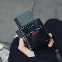 [CHÍNH HÃNG] 100ml Nước Hoa Lalique Encre Noire Sport EDT