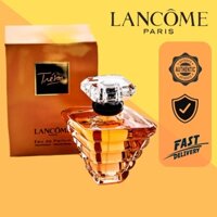 [Chính Hãng 100ml] Nước Hoa Lancome Tresor EDP, Mùi Hương Quyến Rũ Nổi Bật