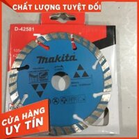 [Chính Hãng] 105 x 1.6 x 20mm Lưỡi cắt Granite mkt D-42581