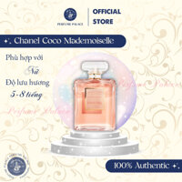 [CHÍNH HÃNG] 10ml Coco Mademoiselle EDP / Nước hoa nữ