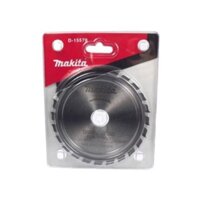 [Chính Hãng] 110 x 24Tx20mm Lưỡi cưa gỗ hợp kim Makita D-15578