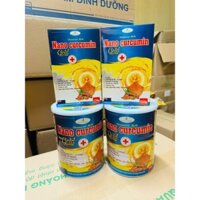 [Chính hãng 2h900g tặng kèm 2h150g]Sữa nghệ nano curcumin gold diamond milk