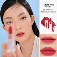 [Chính Hãng 3CE + SALE] SON 3CE SOFT MATTE LIPSTICK