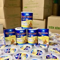 [Chính hãng 3H900g tặng kèm 3H150g]Sữa nghệ nano curcumin