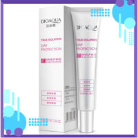 [chính hãng] 4984 B5 Kem Lót Trang Điểm Bioaqua True Isolation Make Up Base