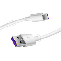 Chính Hãng 5A Nhanh Sạc Cáp USB Type C Cho Huawei