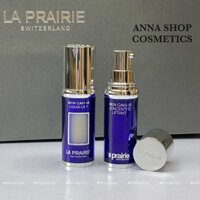 [CHÍNH HÃNG - 5ml ] Tinh Chất Nâng Cơ Trẻ Hóa Da La Prairie Skin Caviar Liquid Lift 5ml