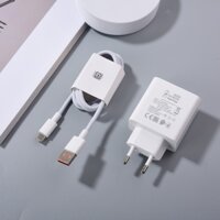 Chính Hãng 66W SuperCharge Siêu Nhanh Sạc 6A Usb Loại C Cáp Cho Honor 90 80 70 60 50 Pro Lite Magic V2 V 5 4 V40 Pro Lite X9