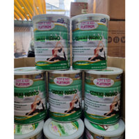 (Chính hãng, 900g) Sữa bột Canxi Nano Tom & Kid Platinum