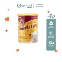 [CHÍNH HÃNG 900g] Sữa Diabet Care Gold Kiểm soát đường huyết - Dinh dưỡng cho người tiểu đường, hỗ trợ sức khỏe tim mạch