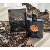 [Chính hãng 90ml] Nước hoa nữ Yves Saint Laurent Black Opium