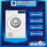 chính hãng ☑️ [EDV754H3WB] Máy sấy thông hơi Electrolux 7.5 kg EDV754H3WB - Máy sấy quần áo - Hàng Chính Hãng