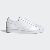 [CHÍNH HÃNG] Adidas ORIGINALS Superstar Shoes Junior- White EF5399 - UK:6