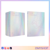 CHÍNH HÃNG ALBUM LOVE YOURSELF 'ANSWER' BTS
