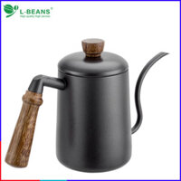 [CHÍNH HÃNG] Ấm drip rót cà phê cổ ngỗng L-Beans SD-600 - HÀNG CHÍNH HÃNG