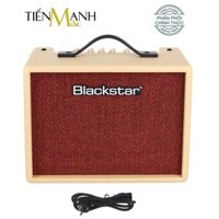 [Chính Hãng] Amply Guitar Điện Blackstar Debut 15E Ampli Đàn Electric Debut15 Solo Mono Combo Amplifier Debut 15