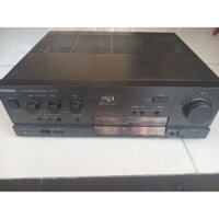 [Chính hãng] Amply Technics Stereo emegrated Amplifier SU-V7X