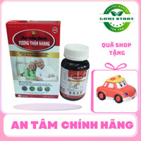 [CHÍNH HÃNG] AN TIỂU ĐÊM VƯƠNG THẬN KHANG - GIẢI PHÁP CO NGƯỜI TIỂU ĐÊM