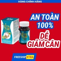 {Chính hãng - An toàn - hiệu quả - mua 4 tặng 1}Viên Uống Giảm Cân Royal Slim Gold Minh LaDy Beauty