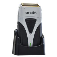 Chính Hãng Andis profoil lithium plus 17200 Cắt Tóc Làm Sạch Tóc Điện Máy Cạo Râu Cho Nam Râu Râu Râu Cạo Râu Máy hói