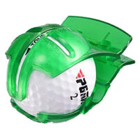 [Chính hãng] [Ảnh thật] [Có sẵn] Vẽ Line Bóng - PGM Golf Ball Line Marker - HXQ001